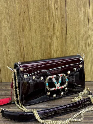 Valentino Garvaani Bag Quality:- Luxury Leather Bag Size:- Long
