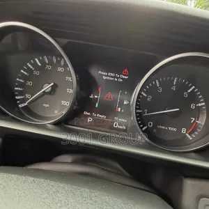 Land Rover Range Rover Sport 2015 Black