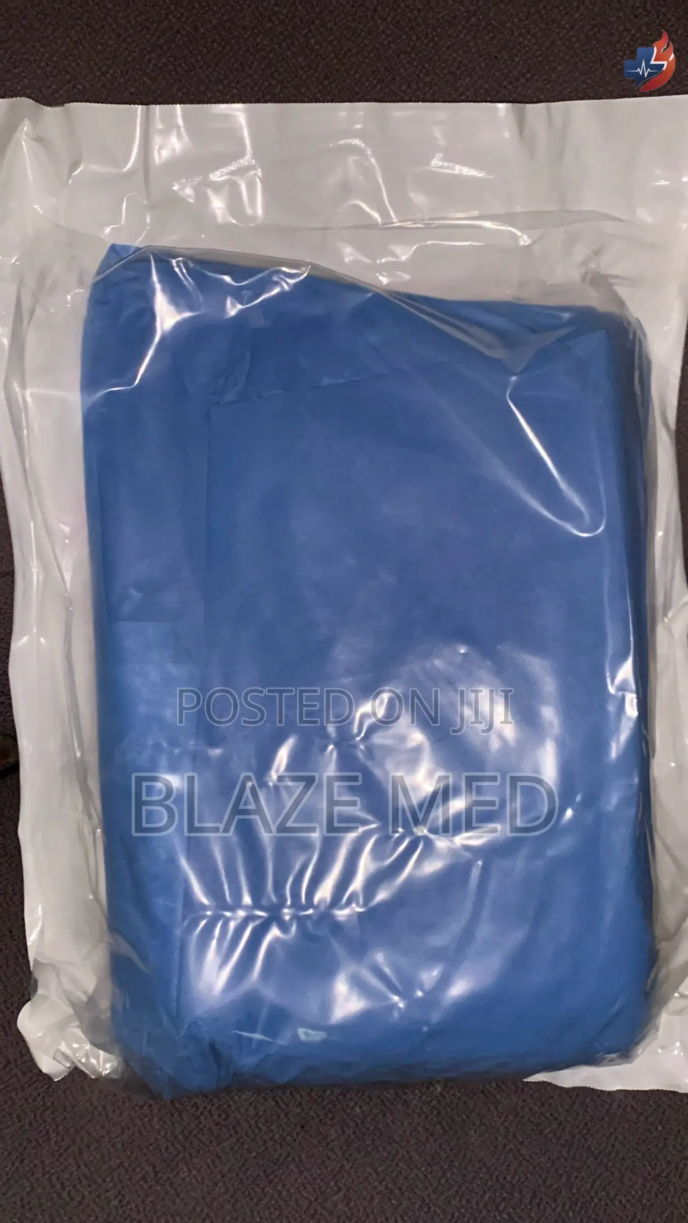 Laparotomy Drape Sheets