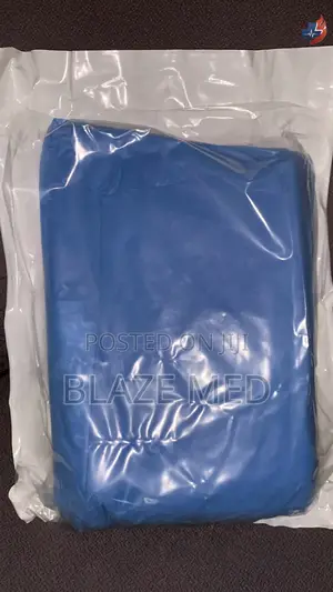 Laparotomy Drape Sheets
