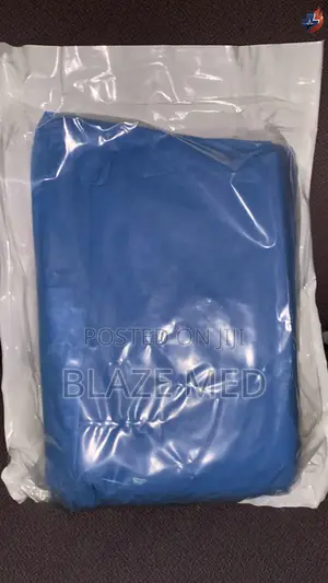 Laparotomy Drape Sheets