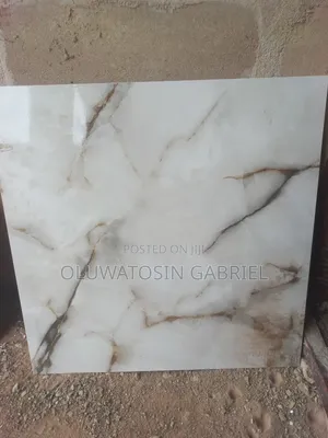 Floor Tiles