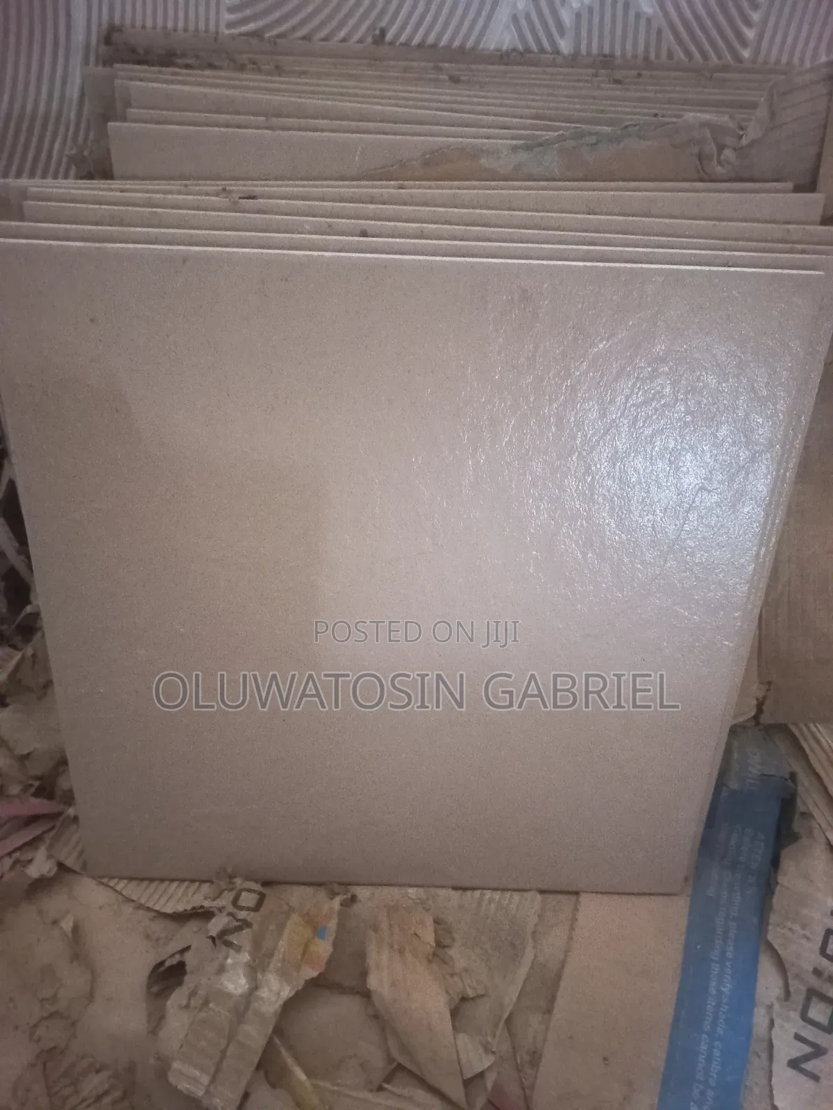 Floor Tiles