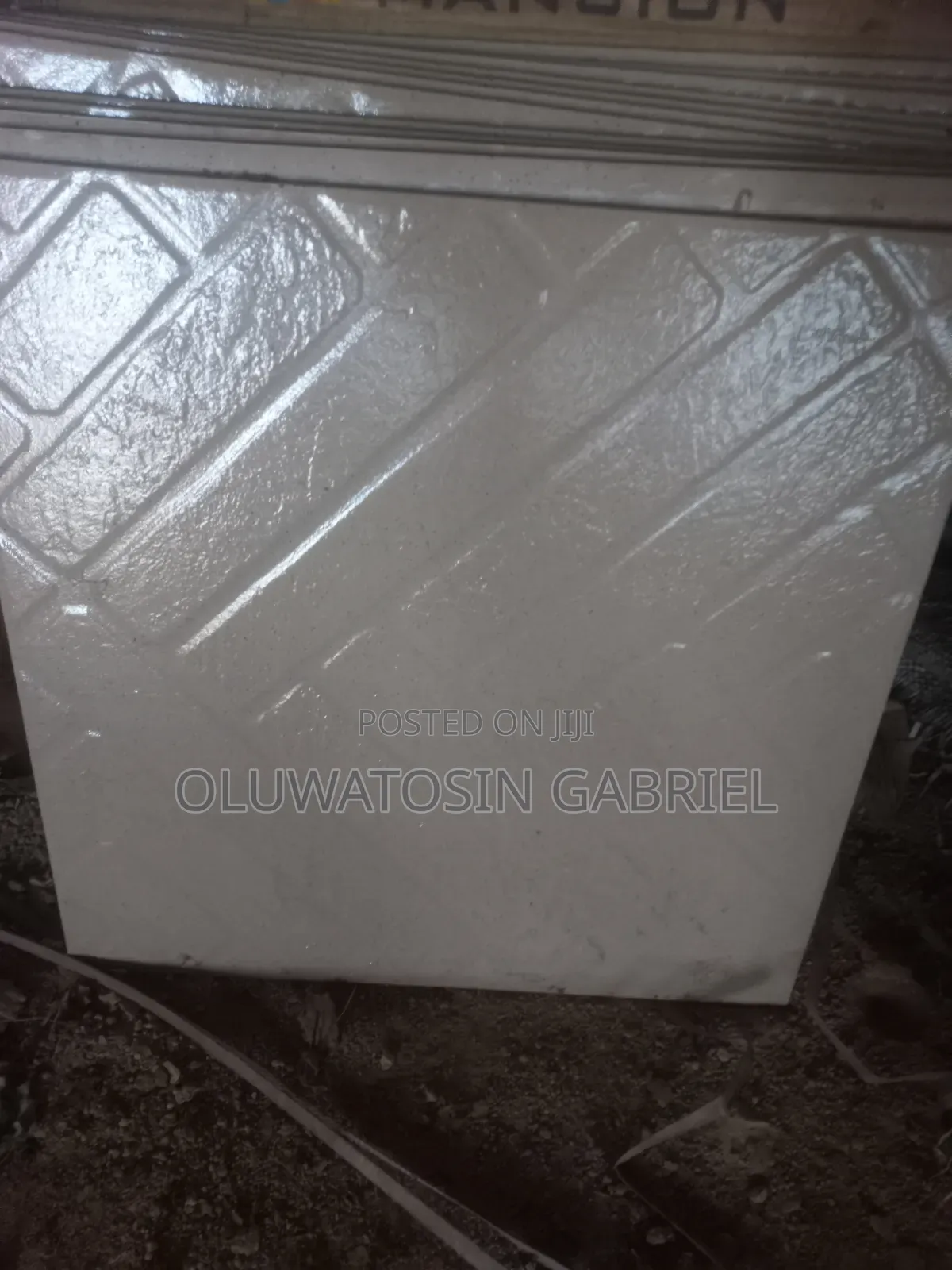 Floor Tiles