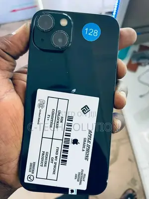 Apple iPhone XR 64 GB Black