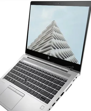 New Laptop HP EliteBook 2570P 4GB Intel Core i3 SSD 256GB