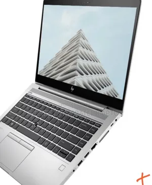 New Laptop HP EliteBook 2570P 4GB Intel Core i3 SSD 256GB