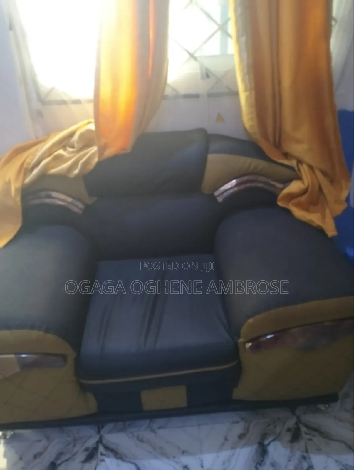 Set of Parlor Chairs