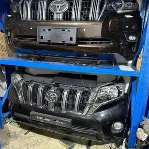 Front Head Lamp for Prado 2018 Model