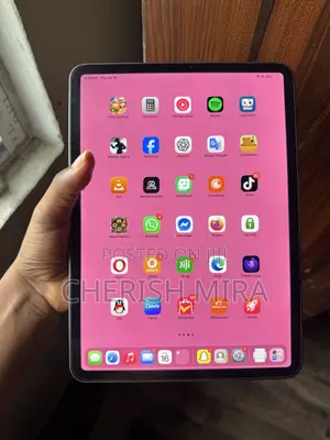 Apple iPad Pro 11 (2018) 256 GB Gray
