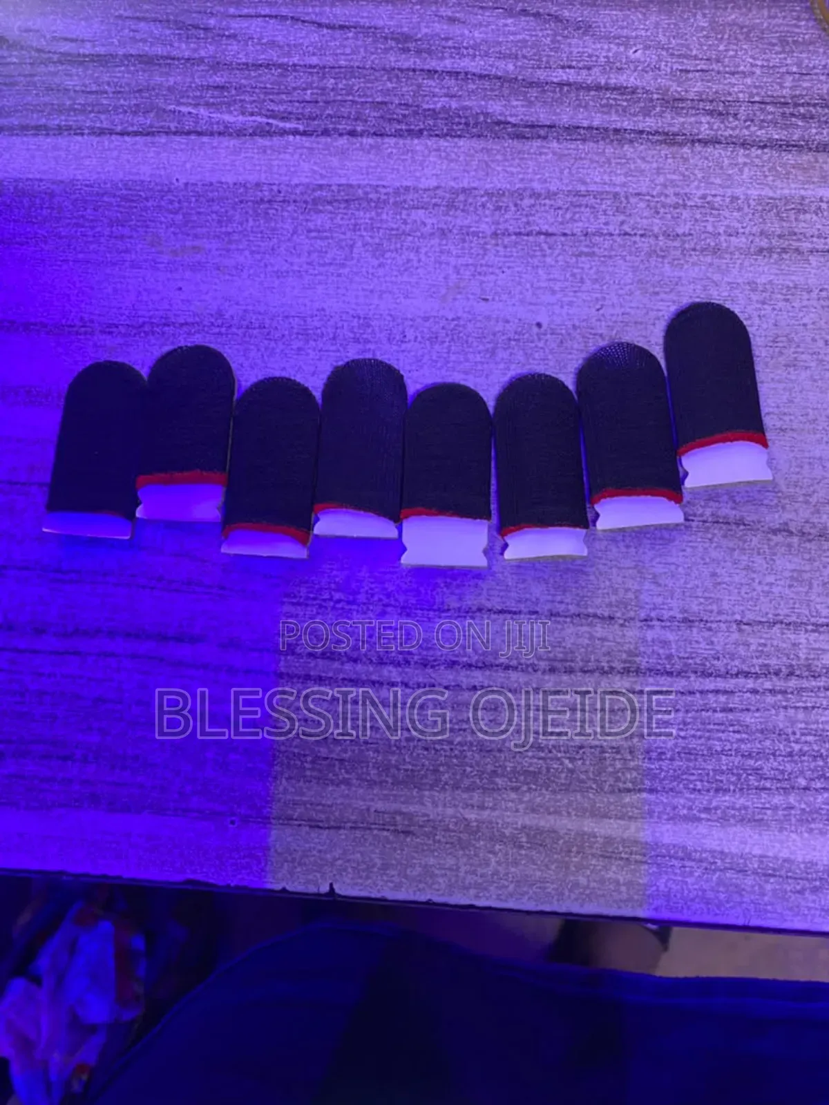 Thumb Sleeve