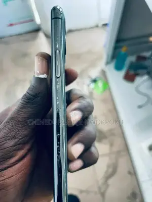 Apple iPhone 11 Pro 64 GB Black