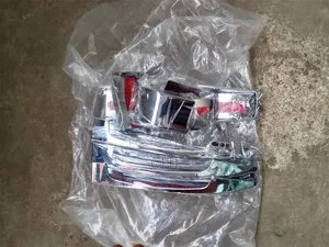 Door Handle Crome Range Rover Sport