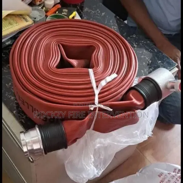 Duraline Hose