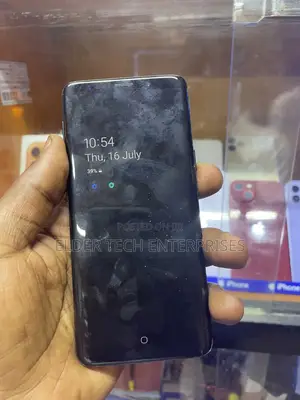 Samsung Galaxy S9 64 GB Black