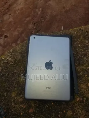 Apple iPad Air 16 GB Gray
