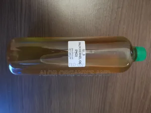 Palm Kernel Oil