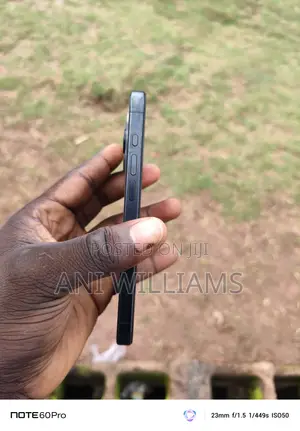 Apple iPhone 15 Pro 128 GB Black