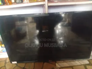 Original 32 Inches LG TV