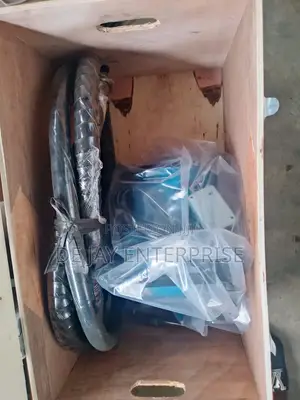 Electric Scaling Machine