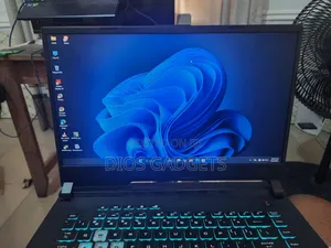 Laptop Asus ROG Strix G16 G614 8GB Intel Core i7 SSD 512GB