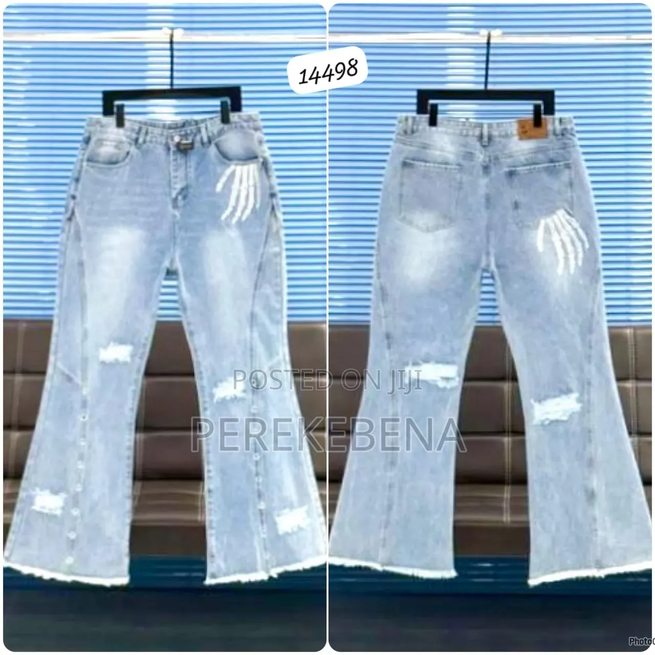 Baggy Jeans