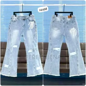 Baggy Jeans