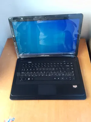 Laptop HP Compaq Presario CQ57 4GB AMD HDD 160GB