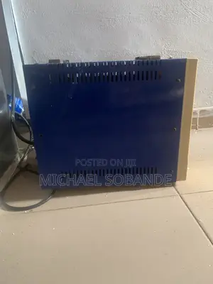 Stabilizer