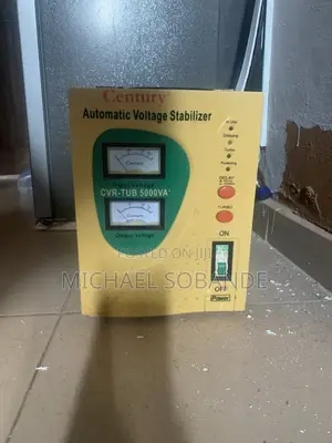 Stabilizer