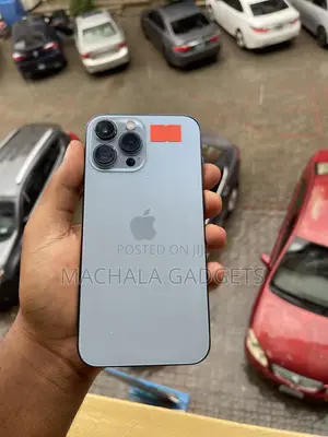Apple iPhone 13 Pro Max 128 GB Blue
