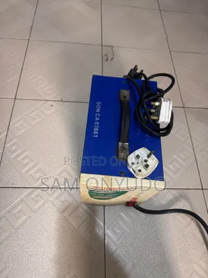 Century Automatic Voltage Stabilizer 2000VA