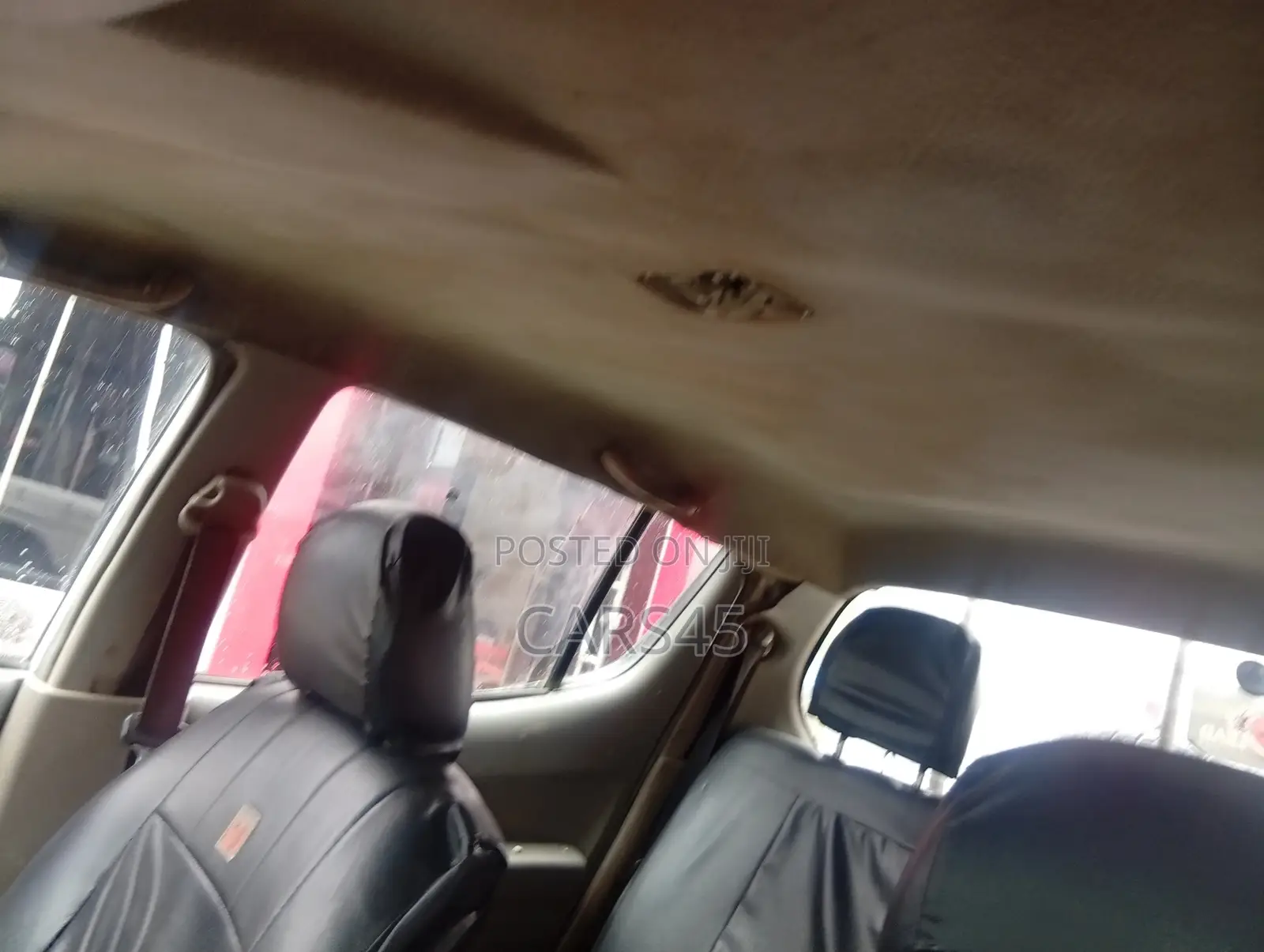 Mitsubishi L200 2009 White