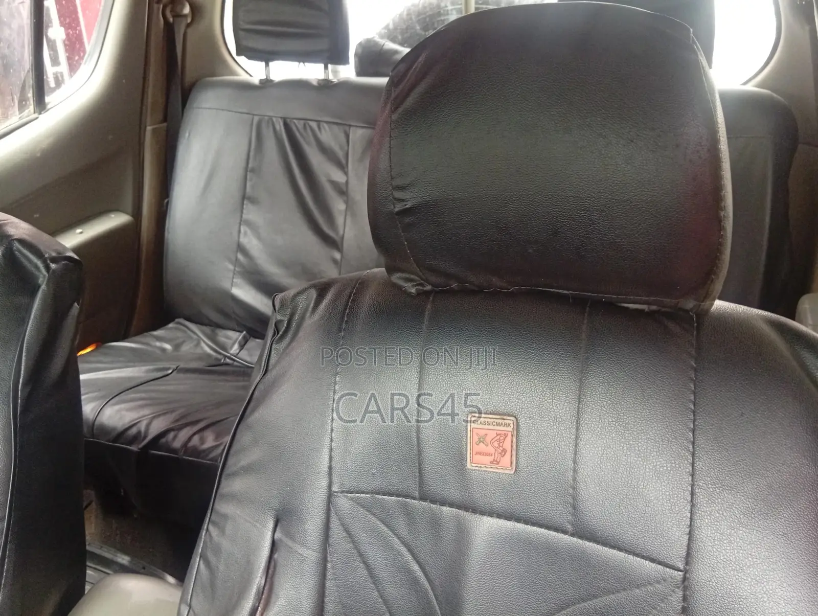 Mitsubishi L200 2009 White