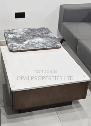 Center Table