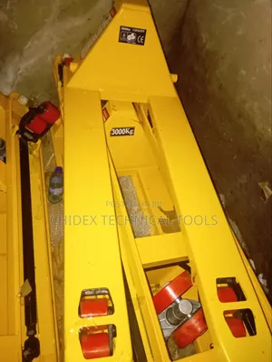 Pallet Truck 3ton