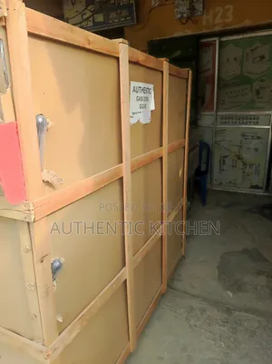 9 Trays Gas Oven ( Half Bag).