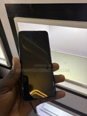 Samsung Galaxy S9 64 GB Black