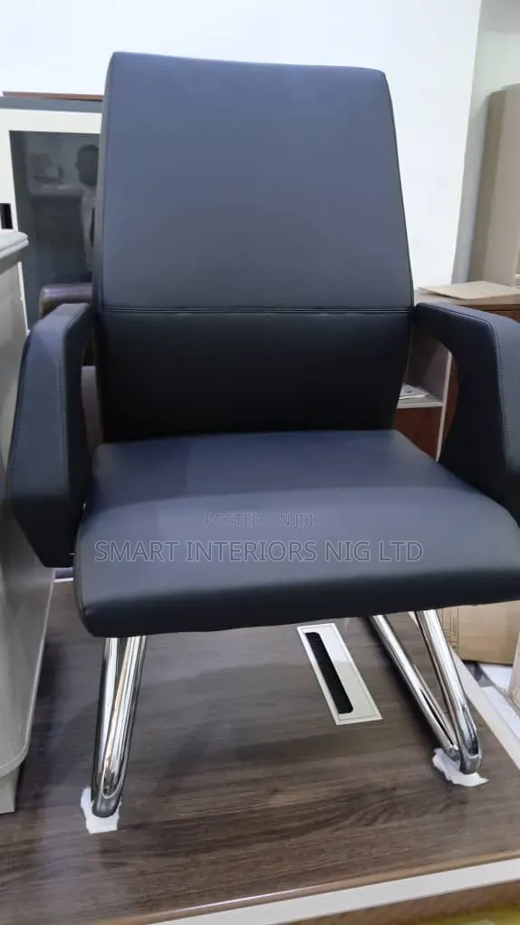 Executive Visitor Office Chair