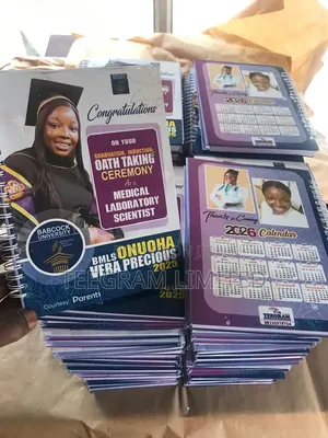 Custom Branded Jotters for Schools, Churches, Businesses Events