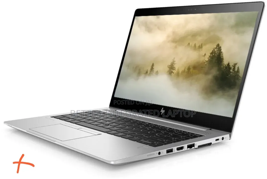 New Laptop HP EliteBook 2760P 4GB Intel Core i3 SSD 256GB
