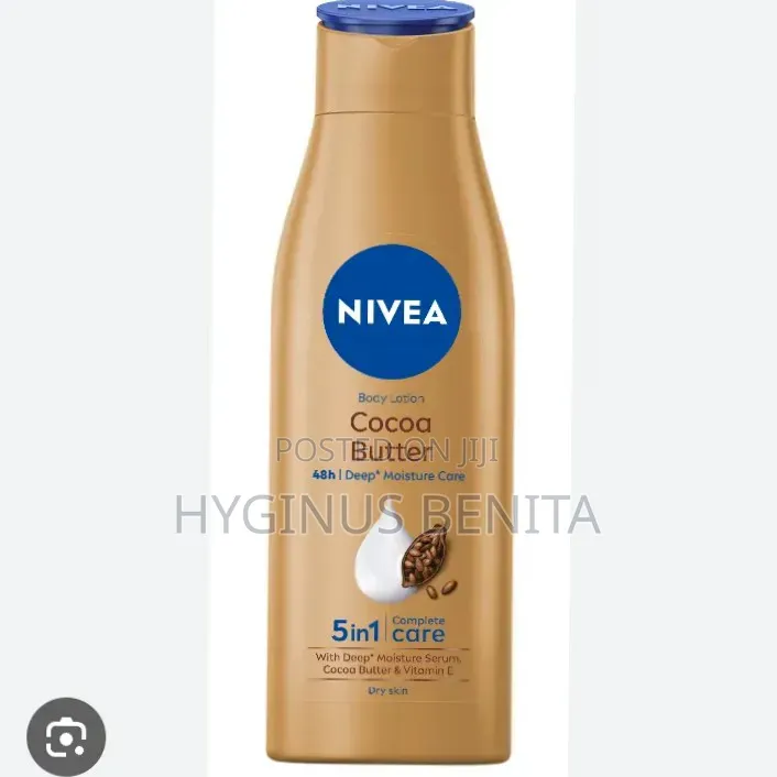 Body Lotion