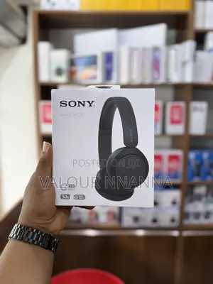 Sony WH-CH520