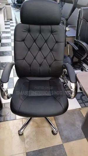Executive Office Chairs