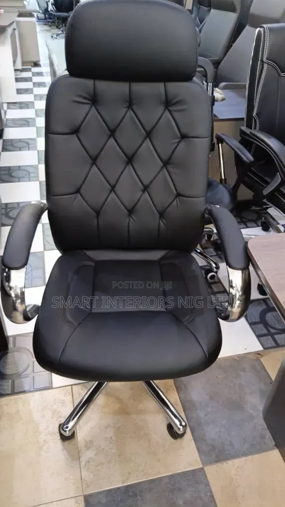 Executive Office Chairs