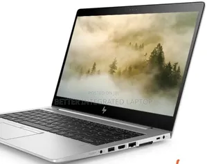 New Laptop HP EliteBook 2760P 4GB Intel Core i3 SSD 256GB