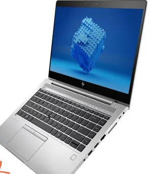New Laptop HP EliteBook 2760P 4GB Intel Core i3 SSD 256GB