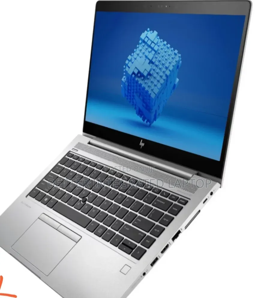 New Laptop HP EliteBook 2760P 4GB Intel Core i3 SSD 256GB