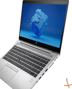 New Laptop HP EliteBook 2760P 4GB Intel Core i3 SSD 256GB