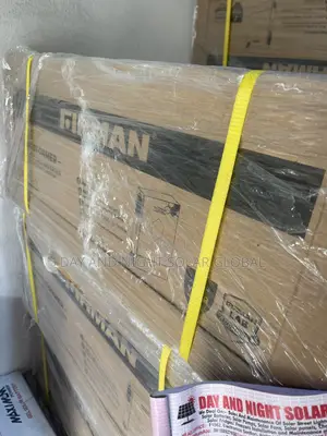 5kva Firman Hybrid Solar Inverter 24v